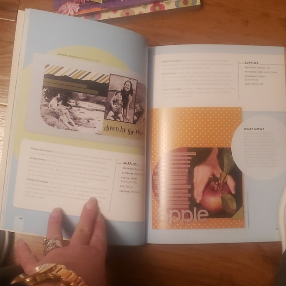 Scap Simple - Picture 2 of 3